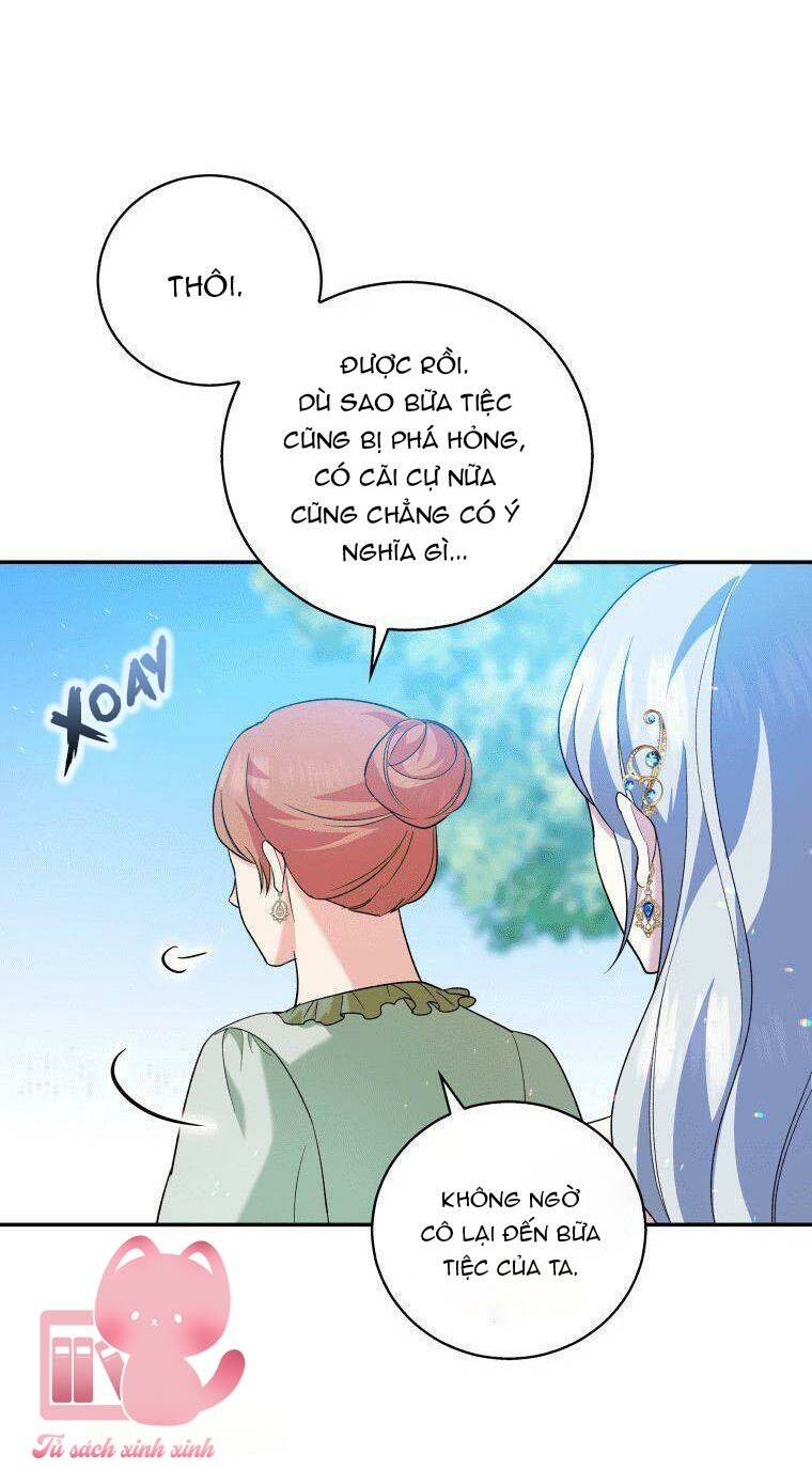 Kế Hoạch Trả Thù - Chap 16 - Trang 5
