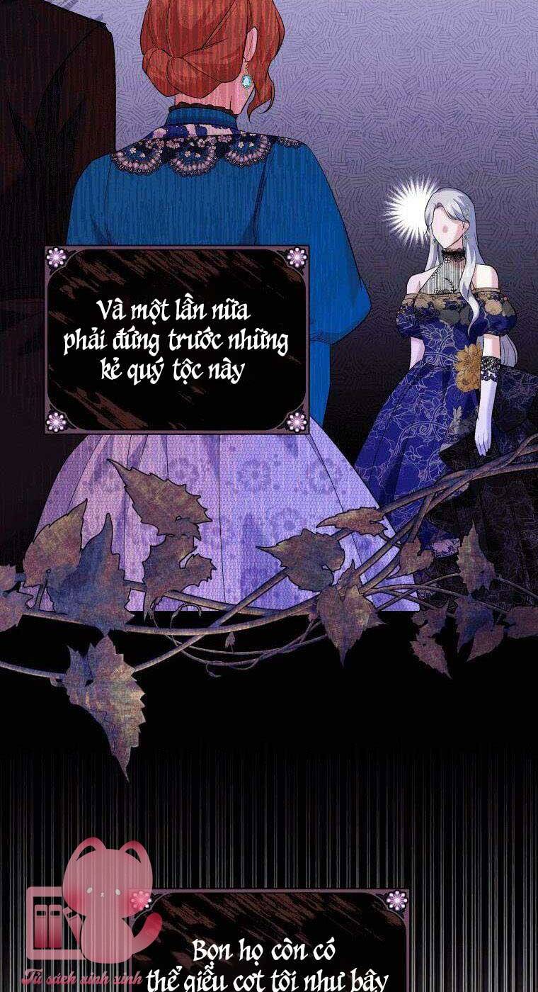 Kế Hoạch Trả Thù - Chap 16 - Trang 41