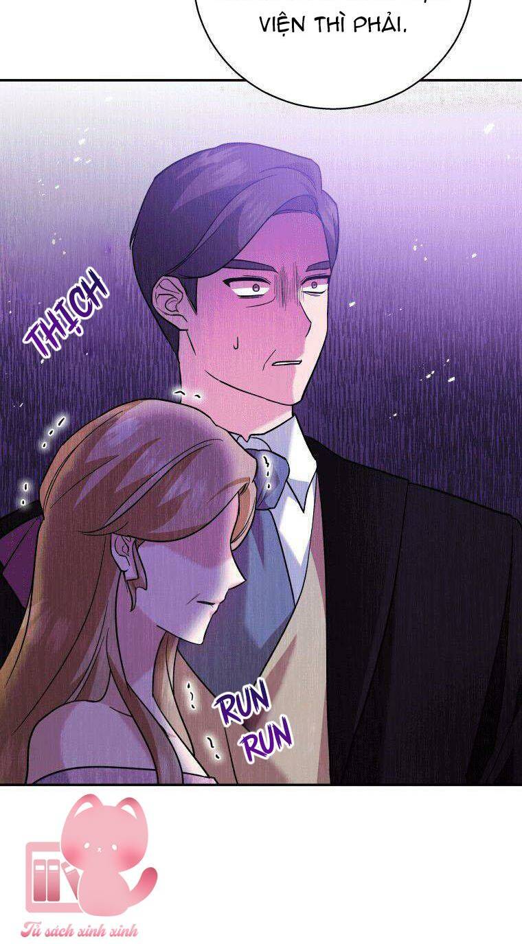 Kế Hoạch Trả Thù - Chap 16 - Trang 47