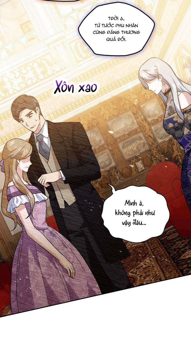 Kế Hoạch Trả Thù - Chap 16 - Trang 50