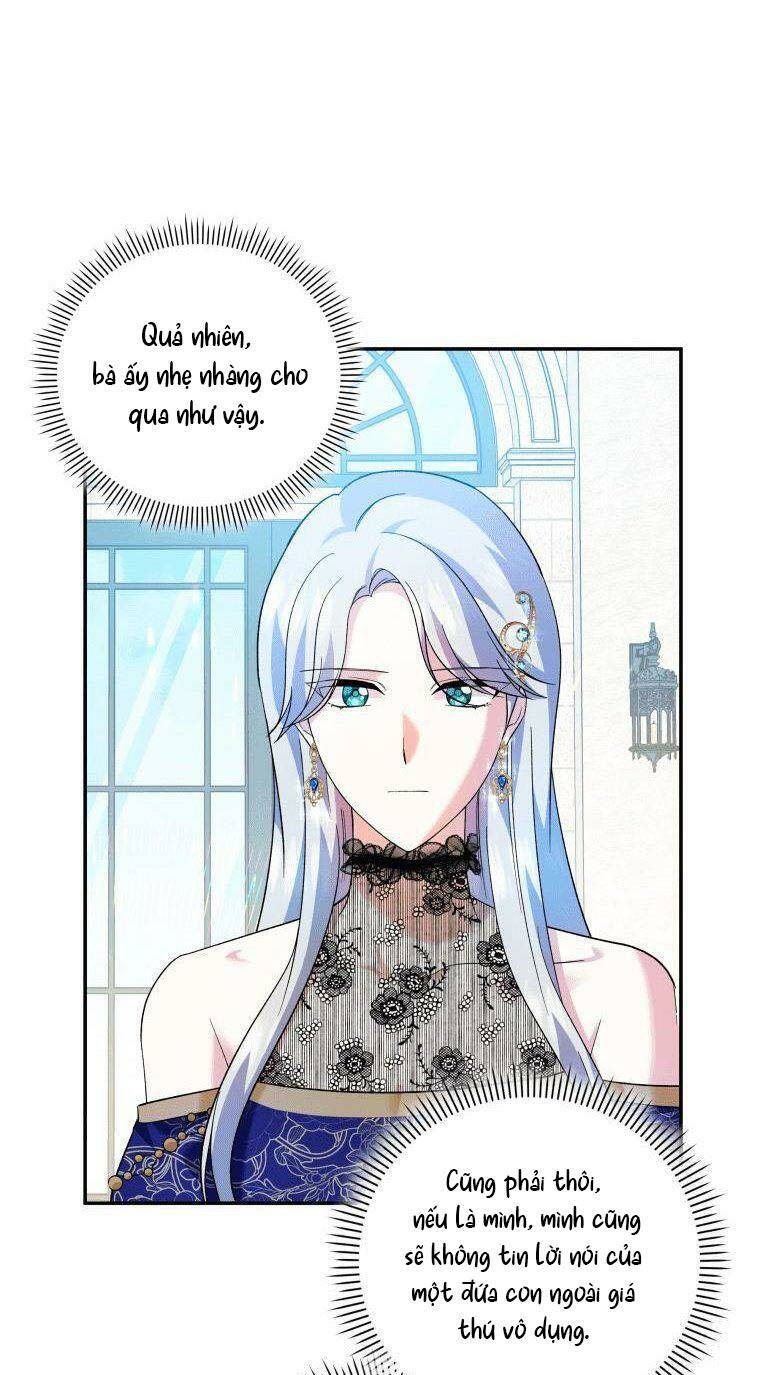 Kế Hoạch Trả Thù - Chap 16 - Trang 6