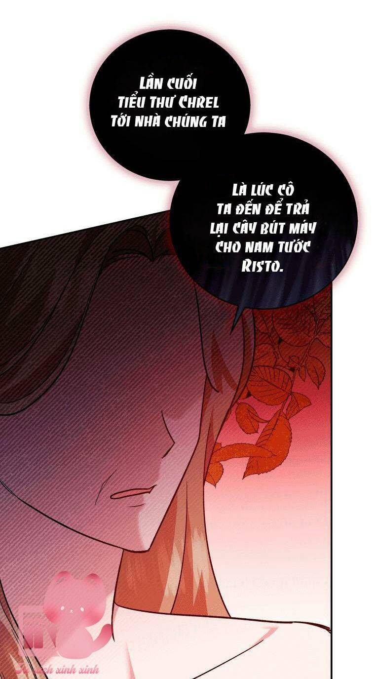 Kế Hoạch Trả Thù - Chap 16 - Trang 51