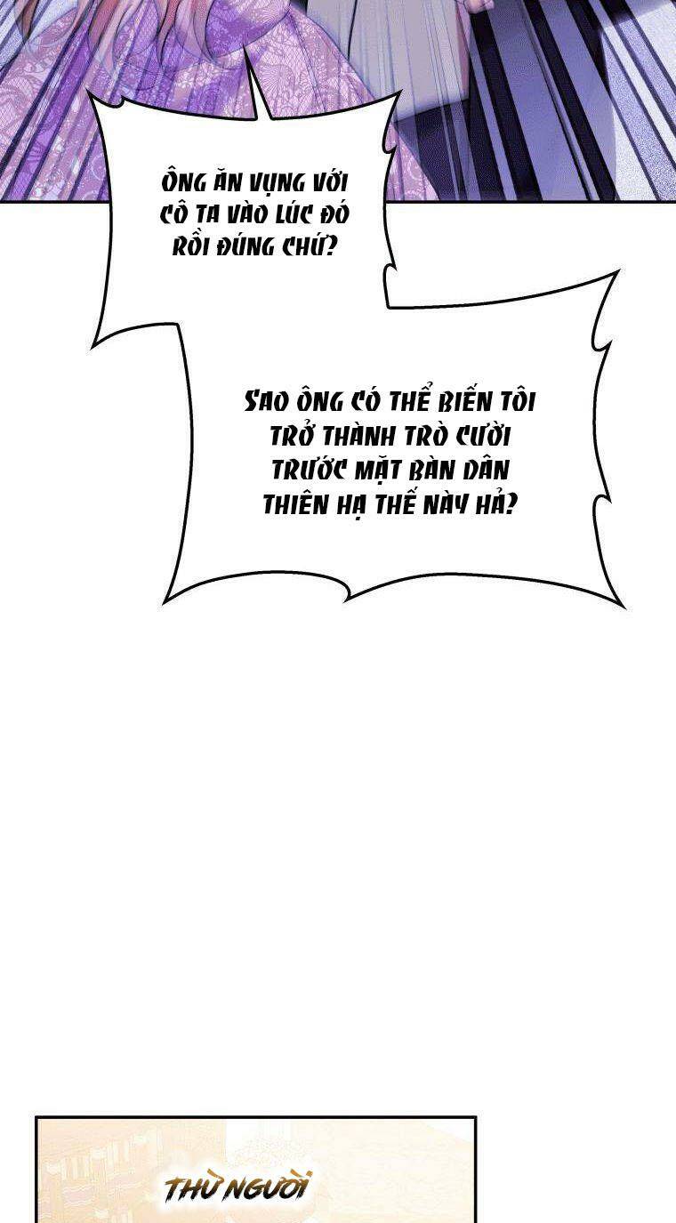 Kế Hoạch Trả Thù - Chap 16 - Trang 54