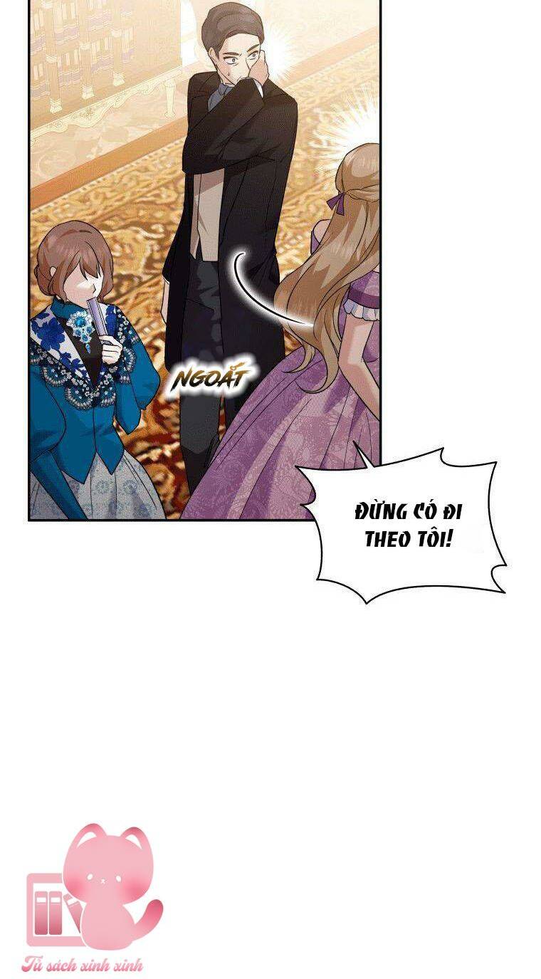 Kế Hoạch Trả Thù - Chap 16 - Trang 55