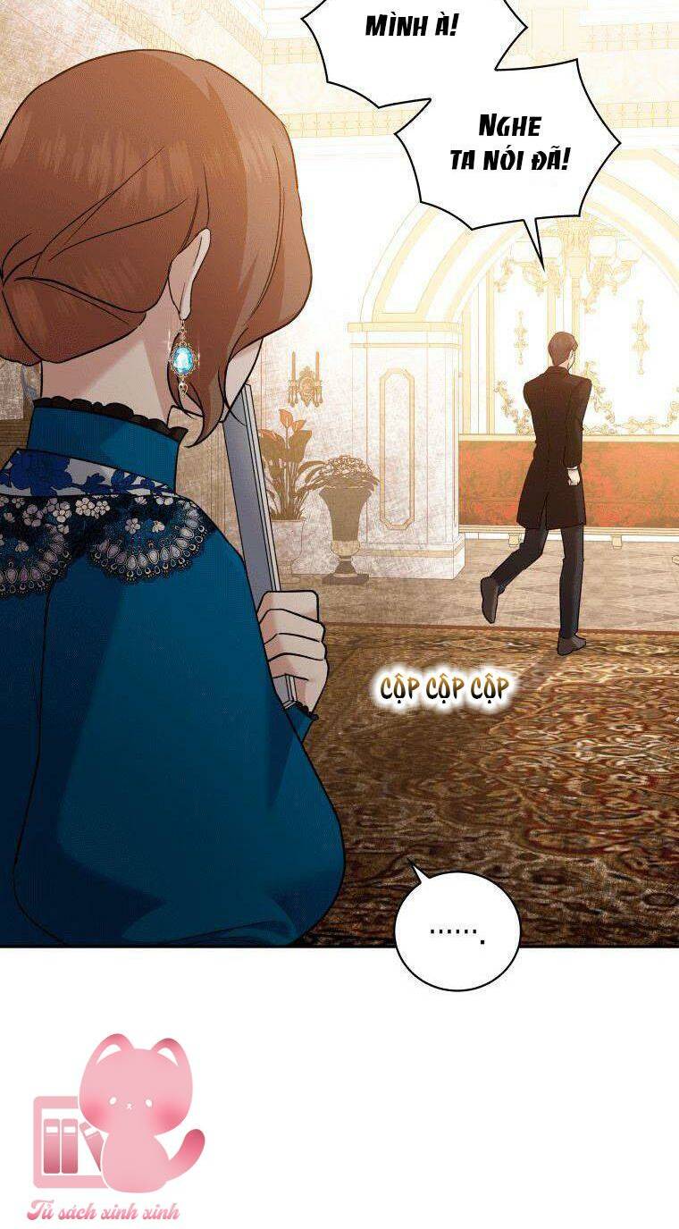 Kế Hoạch Trả Thù - Chap 16 - Trang 57