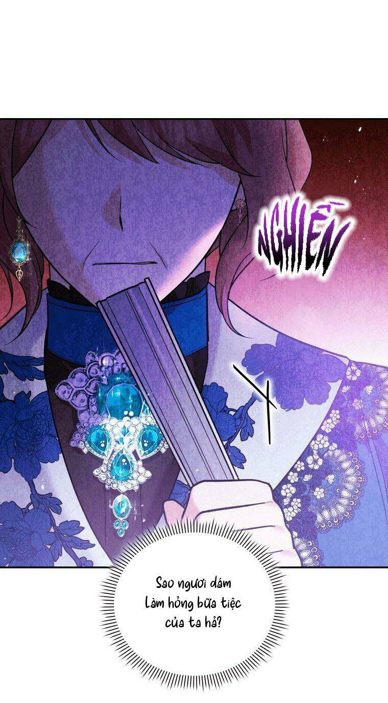 Kế Hoạch Trả Thù - Chap 16 - Trang 58