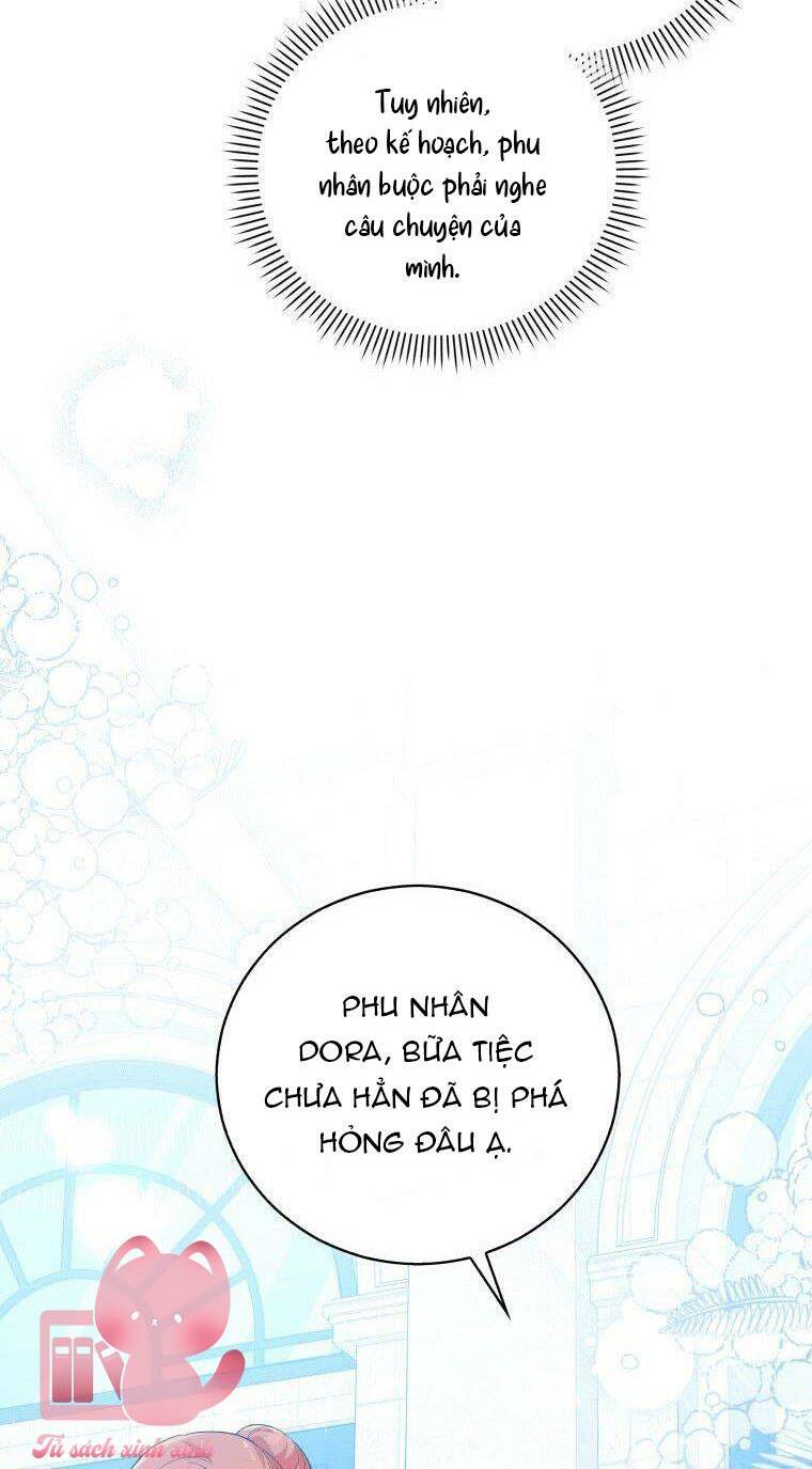 Kế Hoạch Trả Thù - Chap 16 - Trang 7