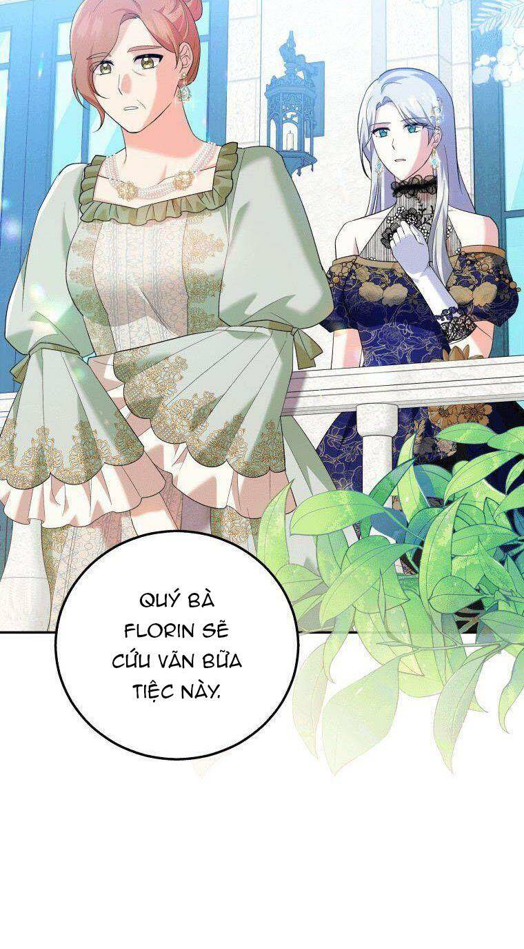 Kế Hoạch Trả Thù - Chap 16 - Trang 8
