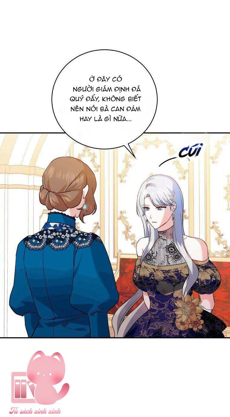 Kế Hoạch Trả Thù - Chap 16 - Trang 75