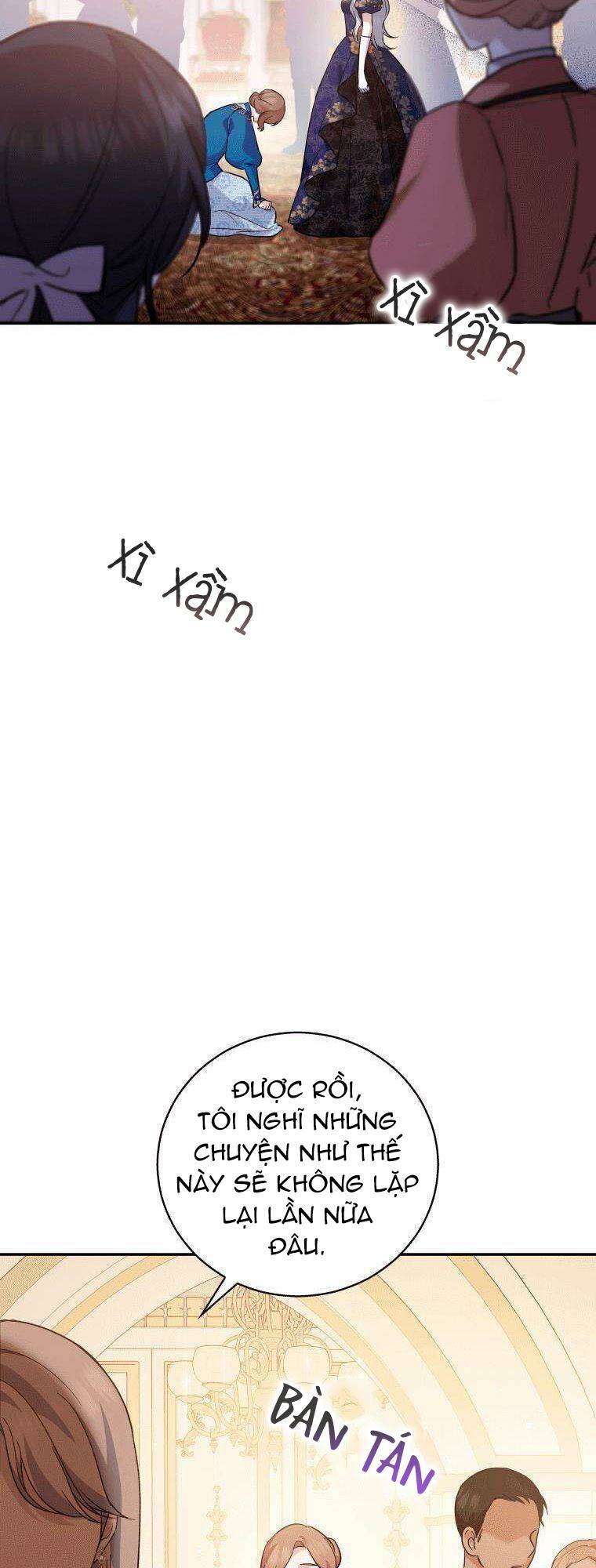 Kế Hoạch Trả Thù - Chap 17 - Trang 11