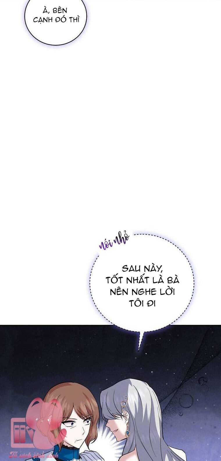 Kế Hoạch Trả Thù - Chap 17 - Trang 15