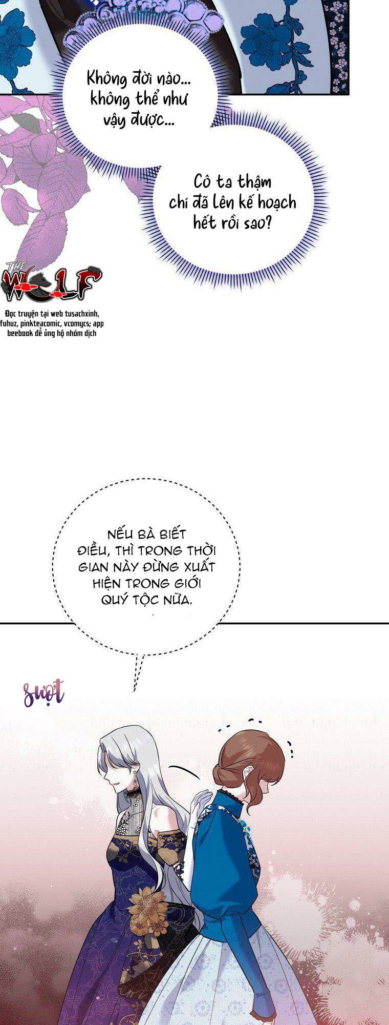Kế Hoạch Trả Thù - Chap 17 - Trang 18