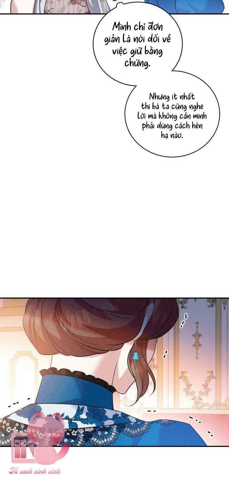 Kế Hoạch Trả Thù - Chap 17 - Trang 20