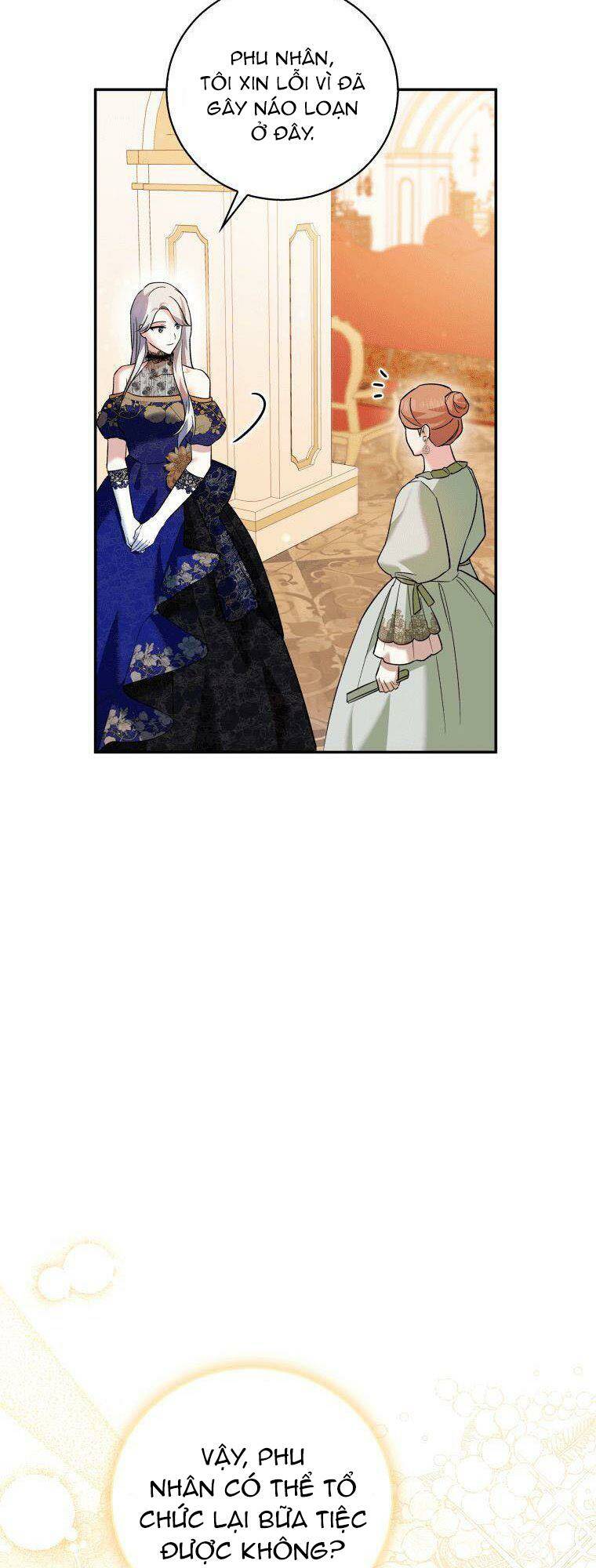 Kế Hoạch Trả Thù - Chap 17 - Trang 21