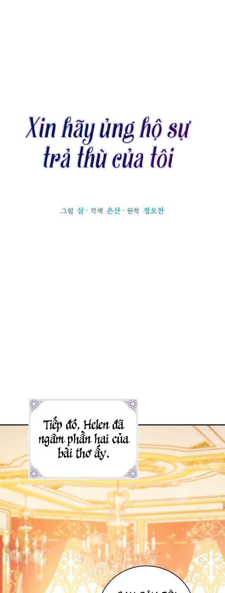 Kế Hoạch Trả Thù - Chap 17 - Trang 25