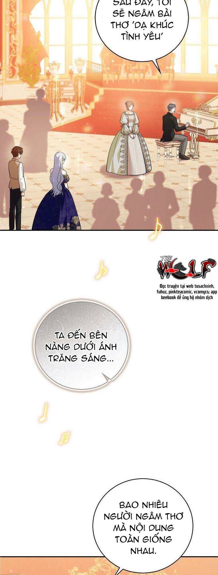 Kế Hoạch Trả Thù - Chap 17 - Trang 26