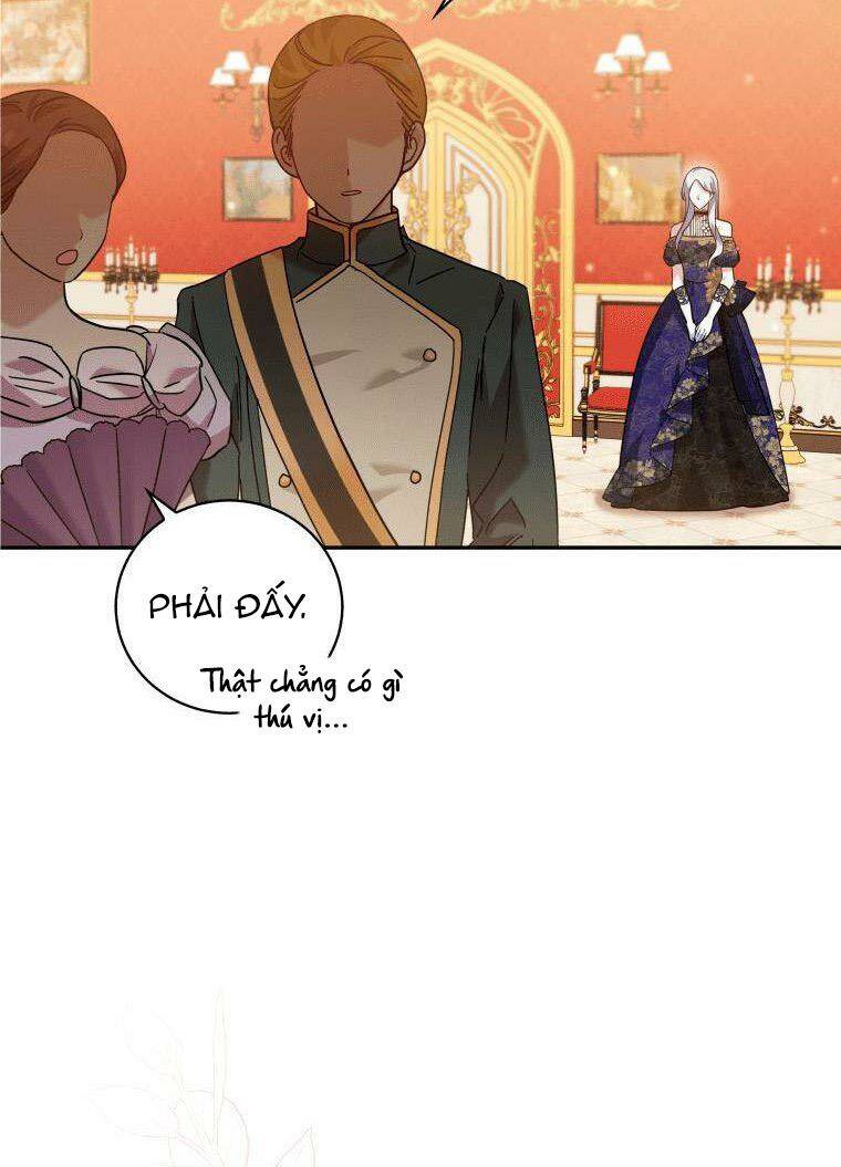 Kế Hoạch Trả Thù - Chap 17 - Trang 27