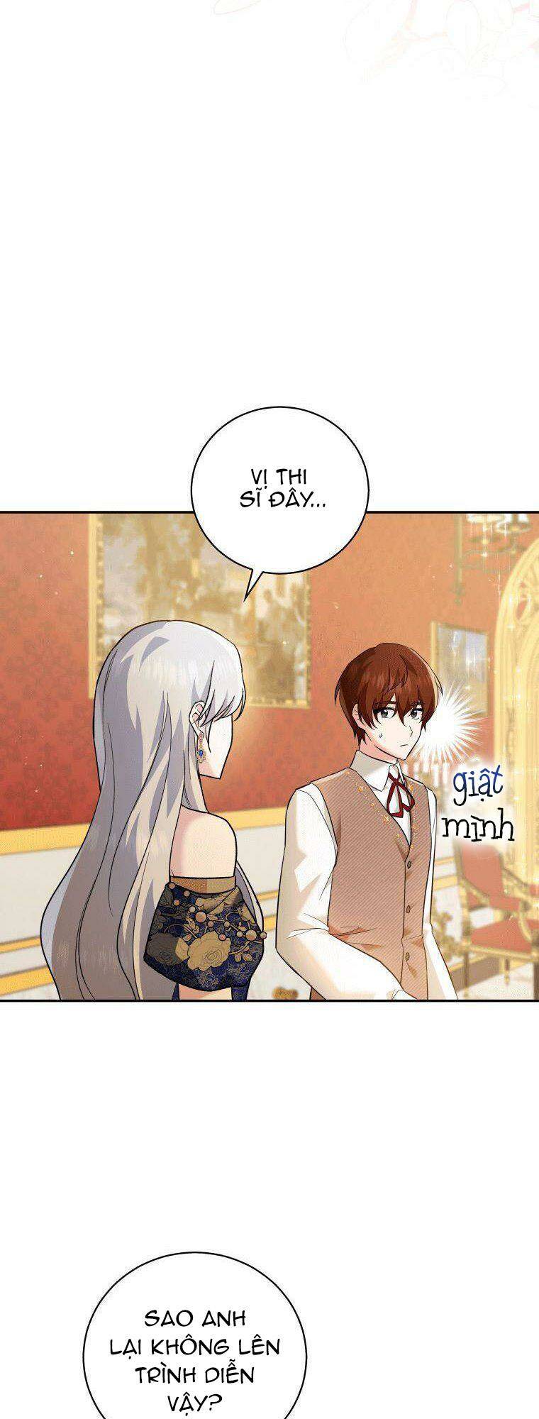 Kế Hoạch Trả Thù - Chap 17 - Trang 29