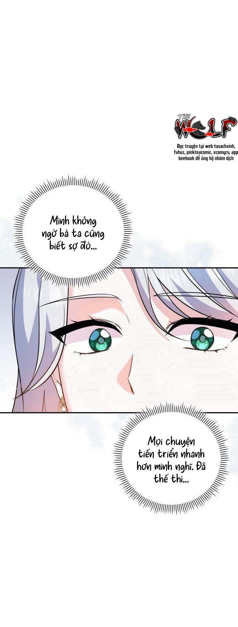 Kế Hoạch Trả Thù - Chap 17 - Trang 4
