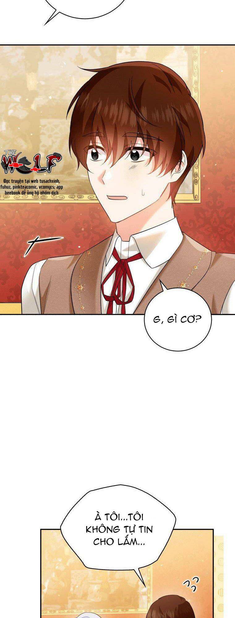 Kế Hoạch Trả Thù - Chap 17 - Trang 34