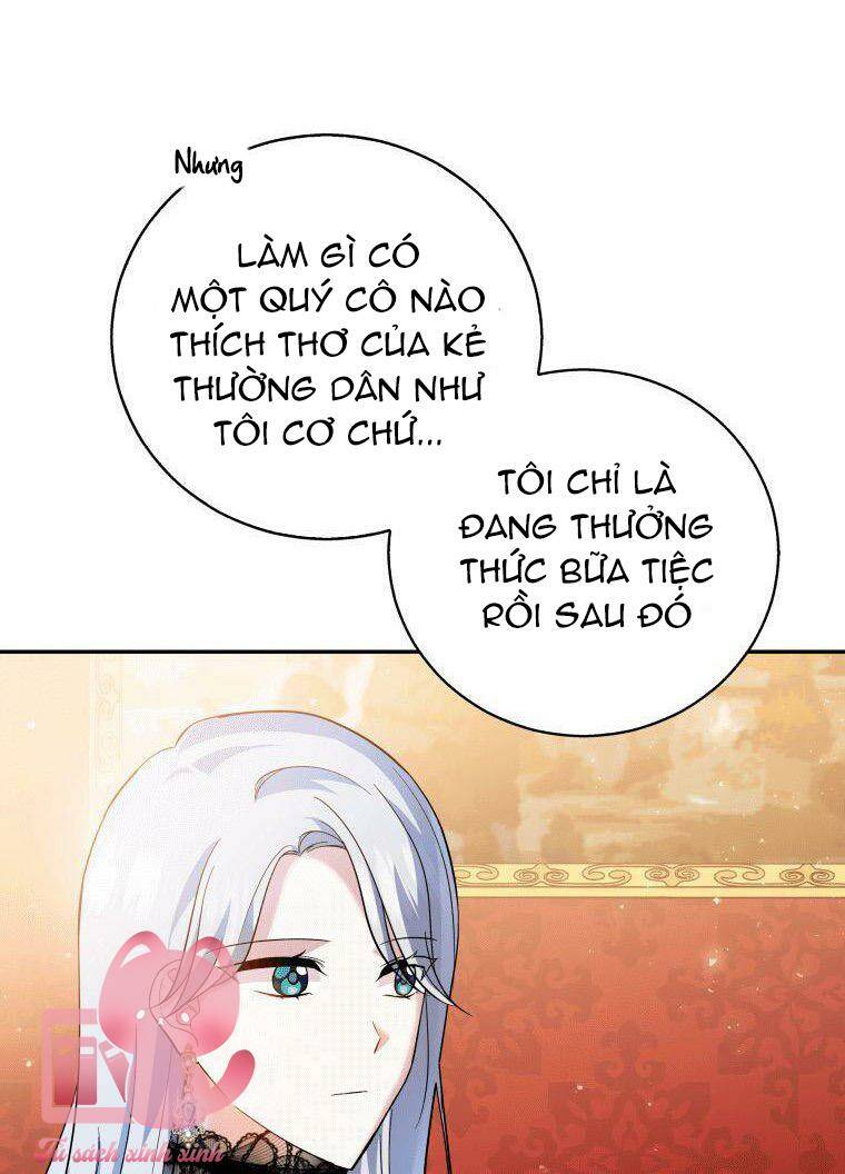 Kế Hoạch Trả Thù - Chap 17 - Trang 36