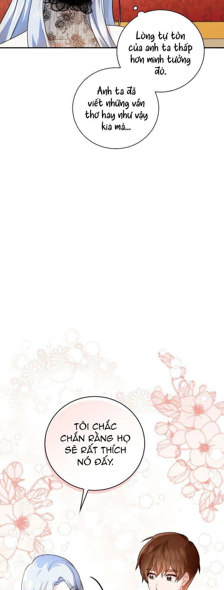 Kế Hoạch Trả Thù - Chap 17 - Trang 37