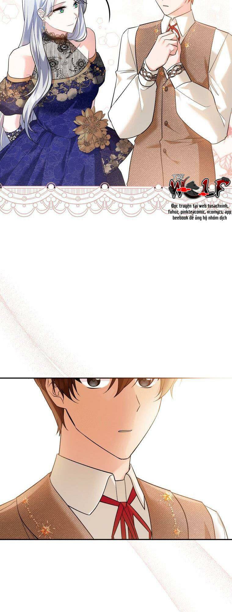 Kế Hoạch Trả Thù - Chap 17 - Trang 42