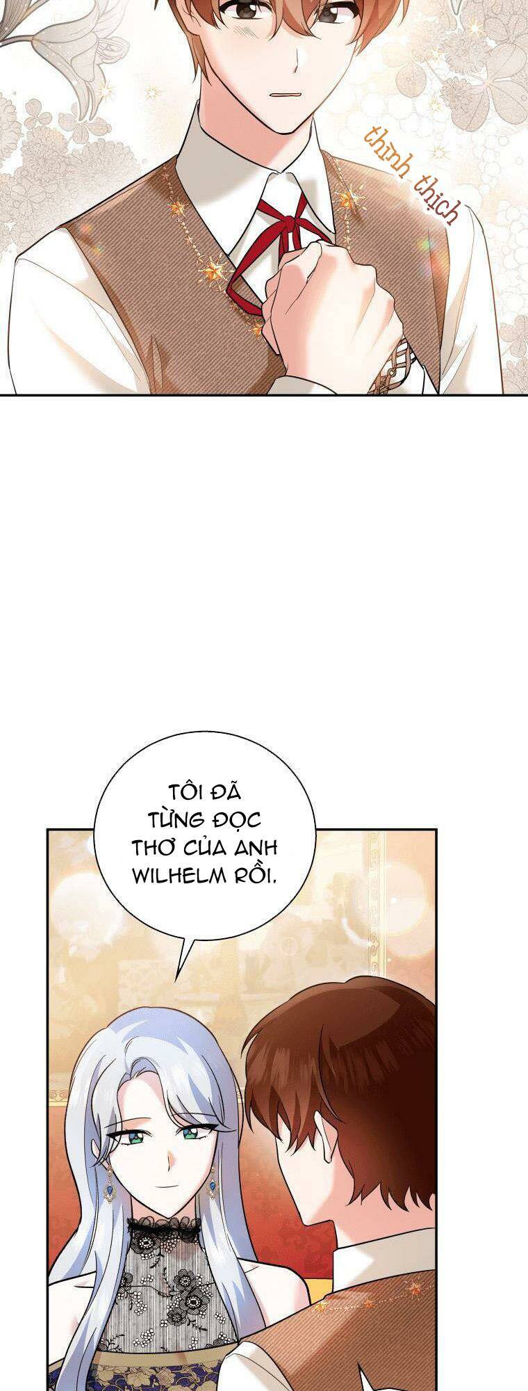 Kế Hoạch Trả Thù - Chap 17 - Trang 45
