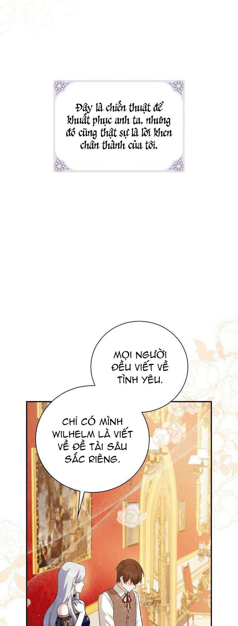 Kế Hoạch Trả Thù - Chap 17 - Trang 61