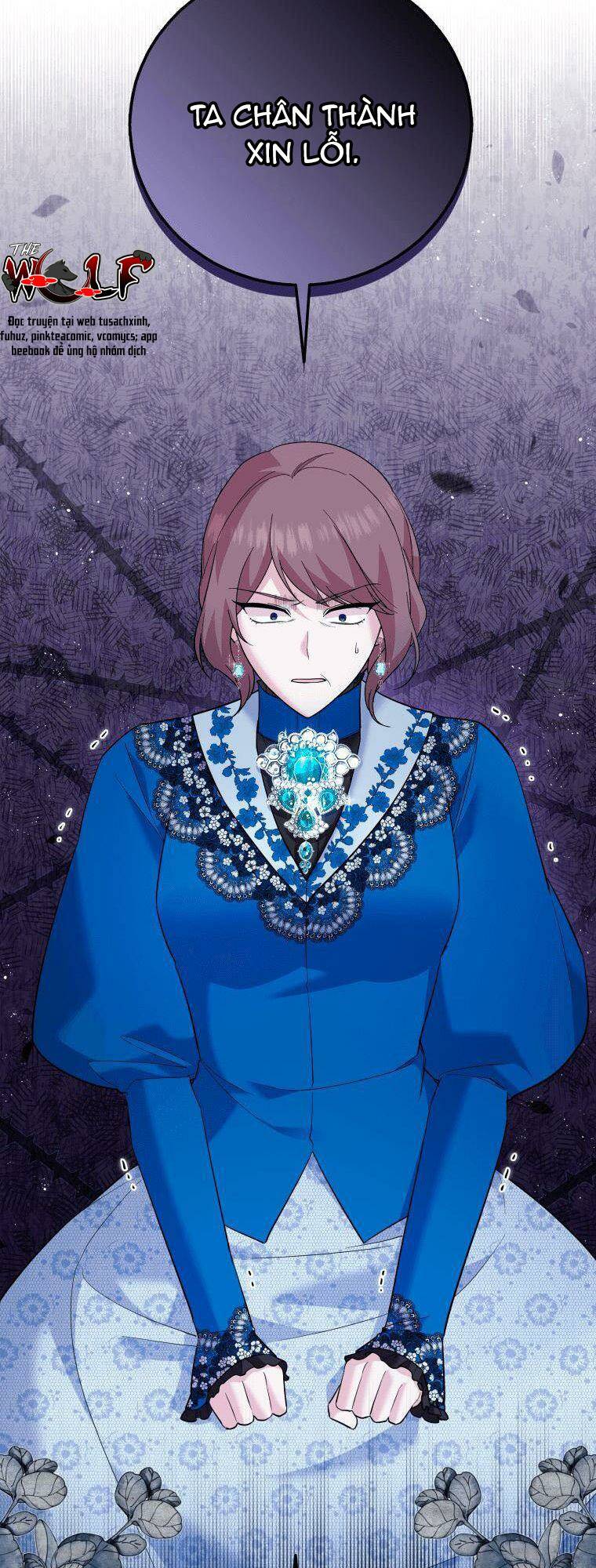 Kế Hoạch Trả Thù - Chap 17 - Trang 8