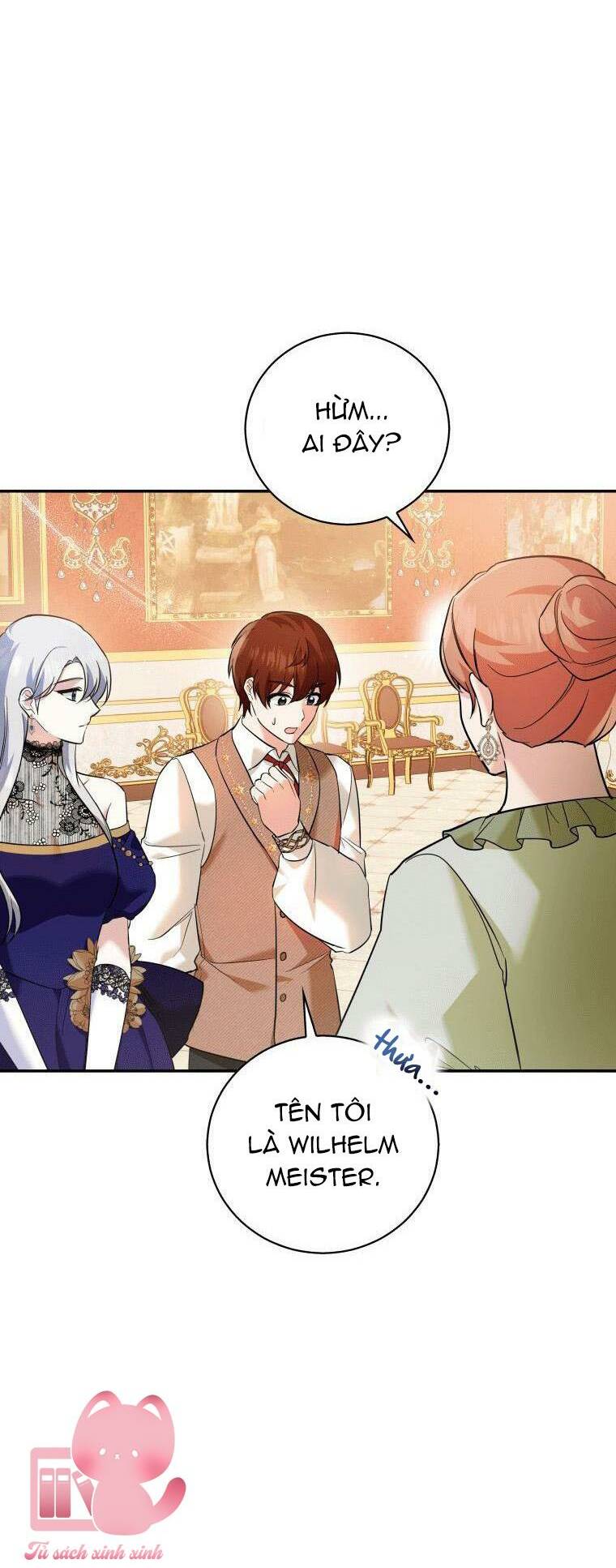 Kế Hoạch Trả Thù - Chap 17 - Trang 77