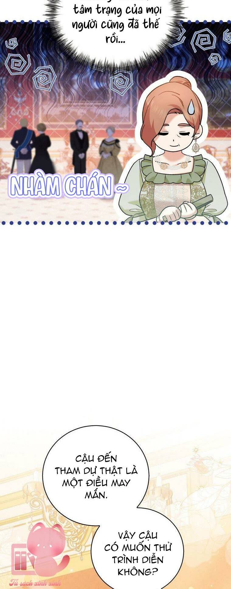 Kế Hoạch Trả Thù - Chap 17 - Trang 86