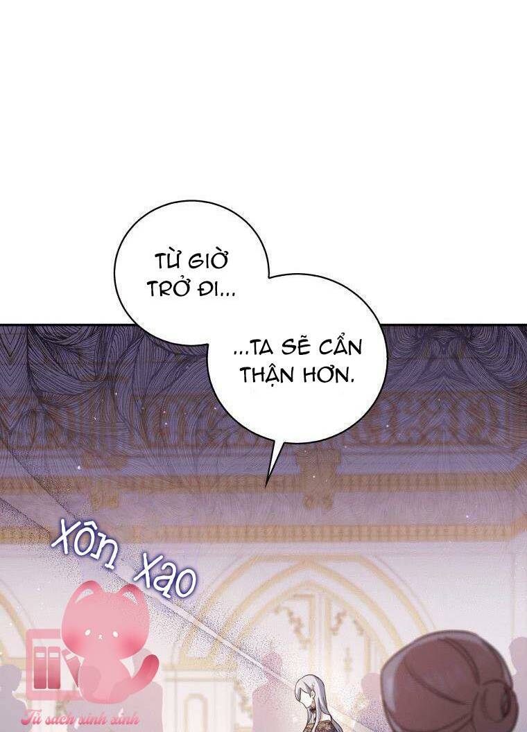 Kế Hoạch Trả Thù - Chap 17 - Trang 10