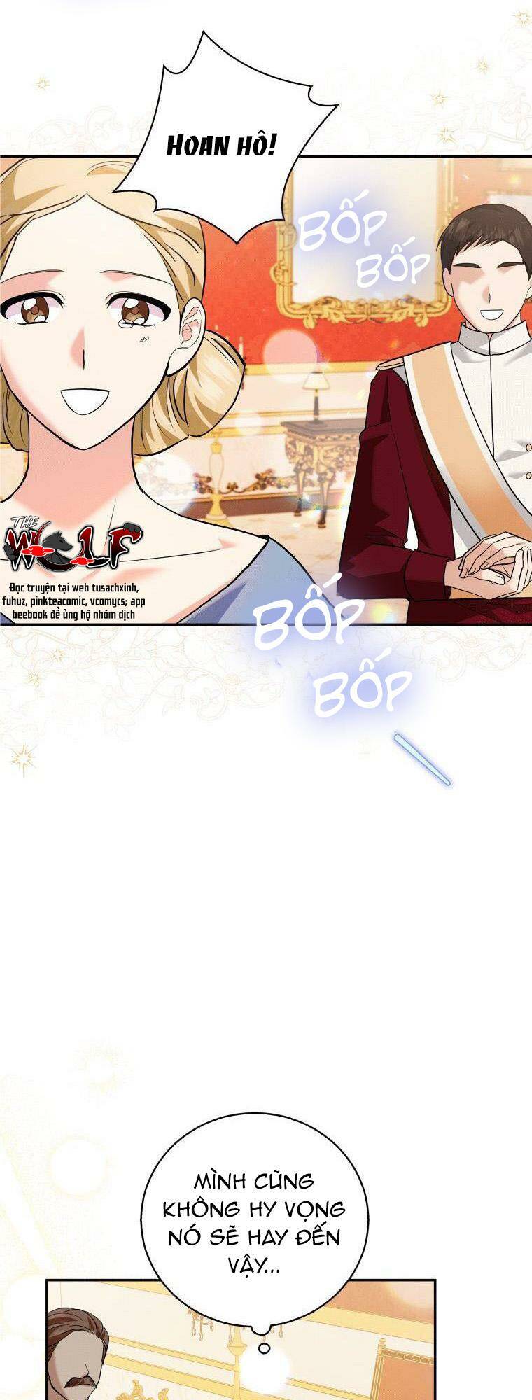 Kế Hoạch Trả Thù - Chap 17 - Trang 97