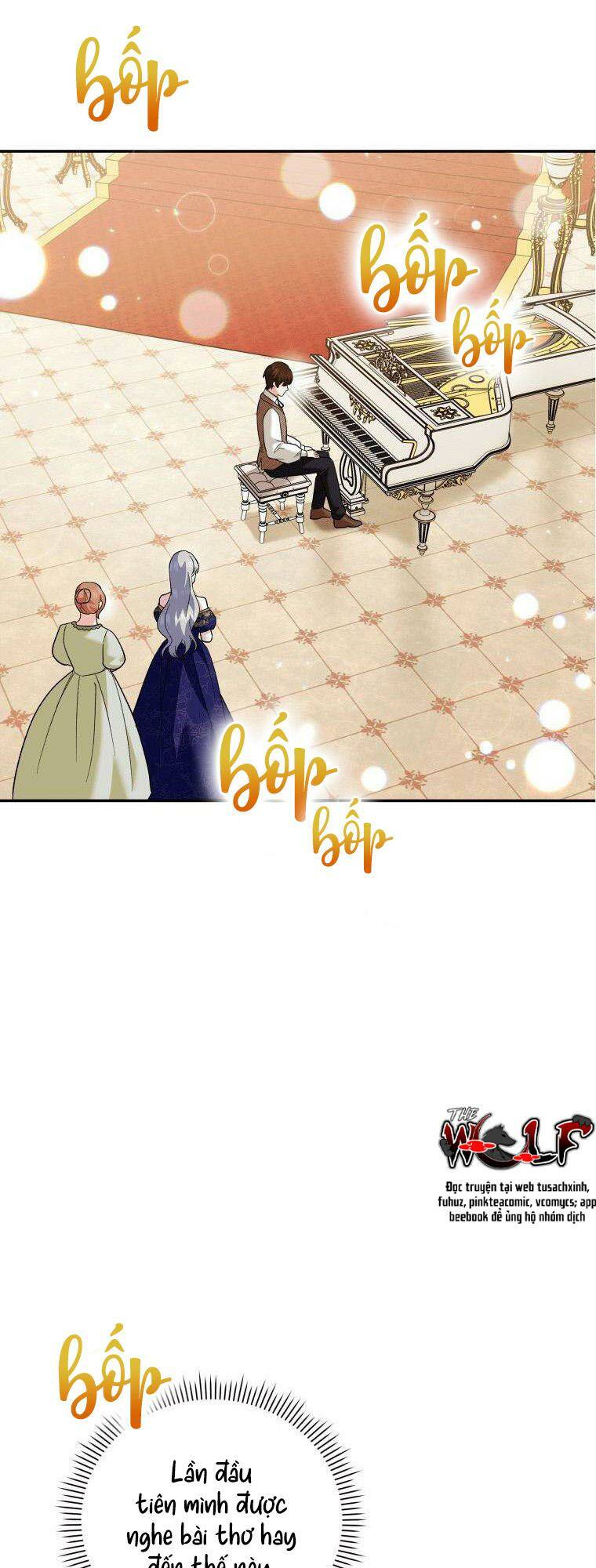 Kế Hoạch Trả Thù - Chap 17 - Trang 100