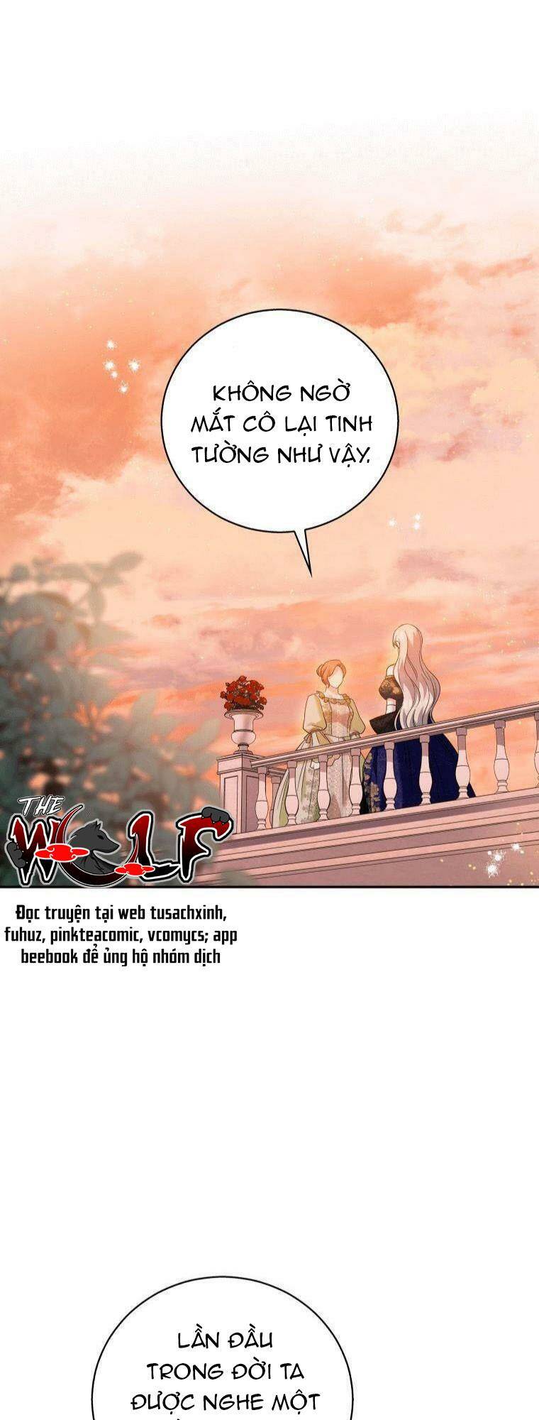 Kế Hoạch Trả Thù - Chap 18 - Trang 2