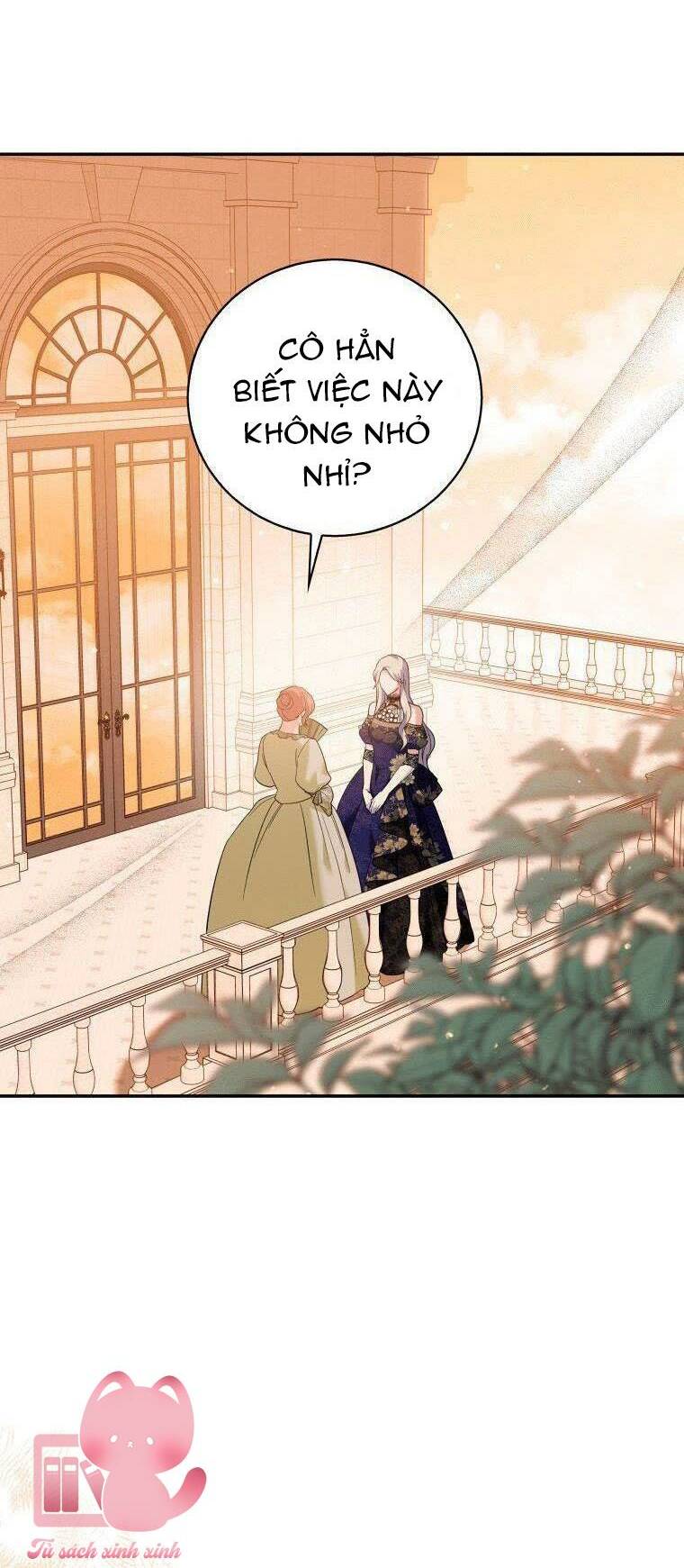 Kế Hoạch Trả Thù - Chap 18 - Trang 13