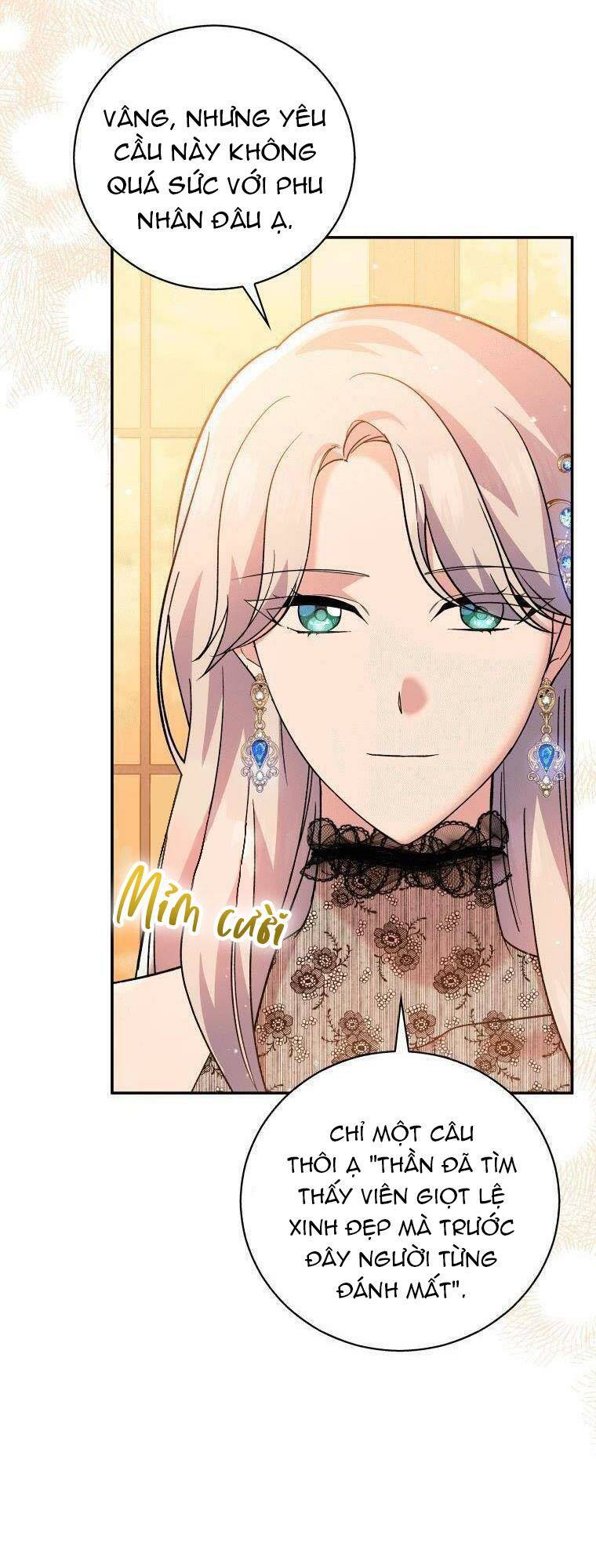 Kế Hoạch Trả Thù - Chap 18 - Trang 14