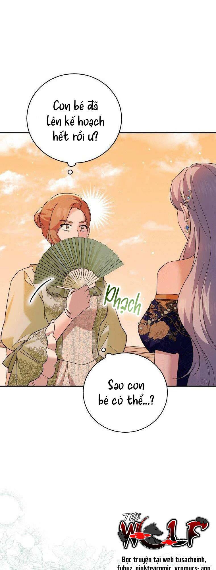 Kế Hoạch Trả Thù - Chap 18 - Trang 15