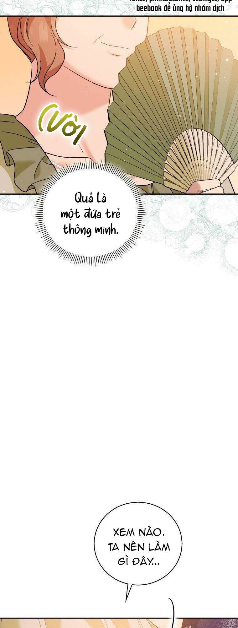 Kế Hoạch Trả Thù - Chap 18 - Trang 16
