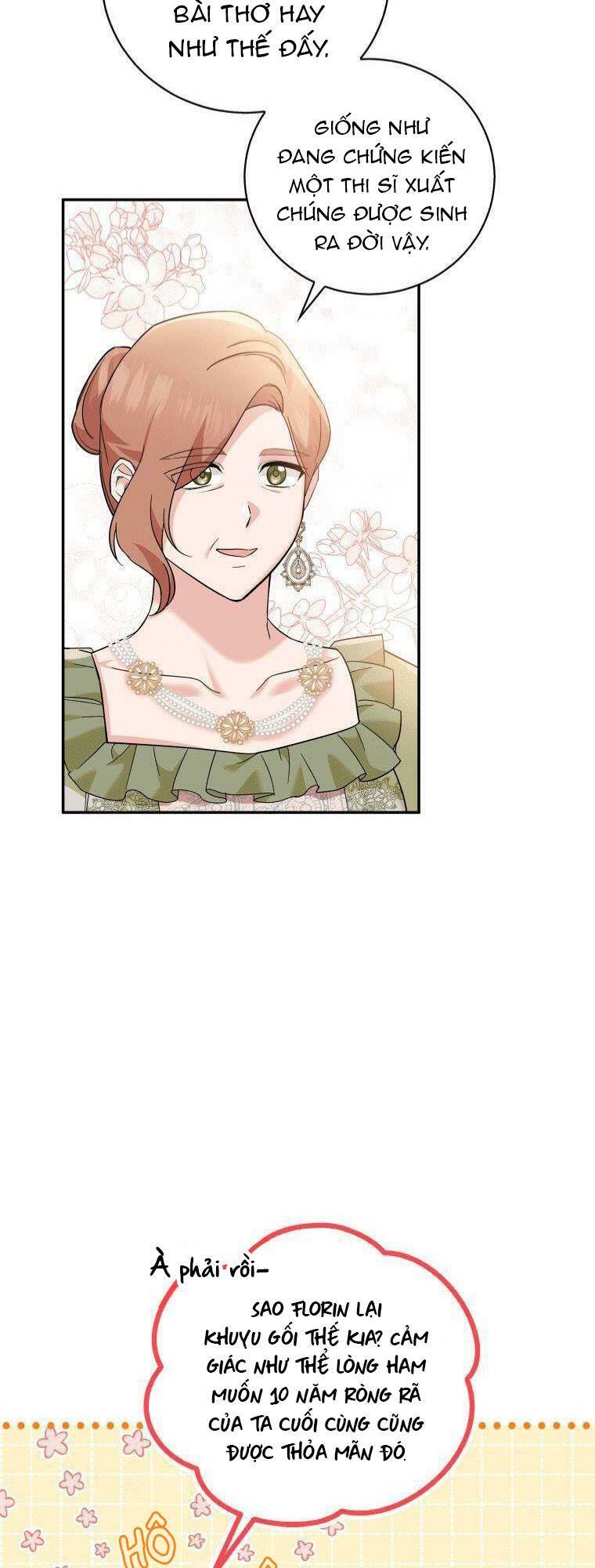 Kế Hoạch Trả Thù - Chap 18 - Trang 3