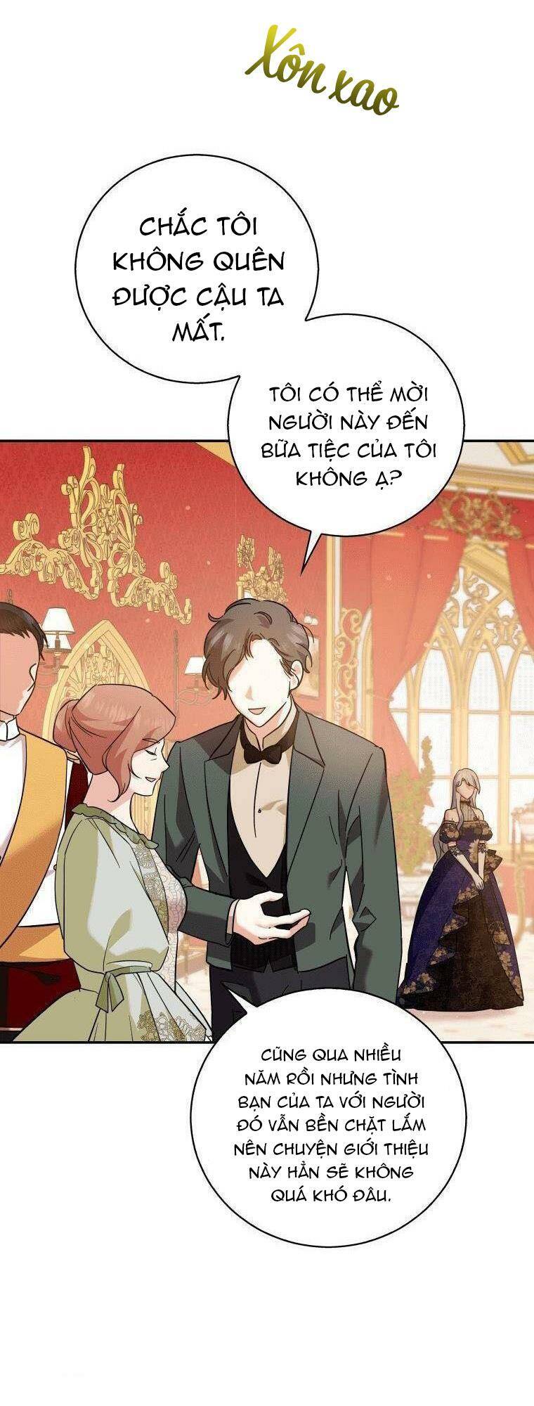 Kế Hoạch Trả Thù - Chap 18 - Trang 24