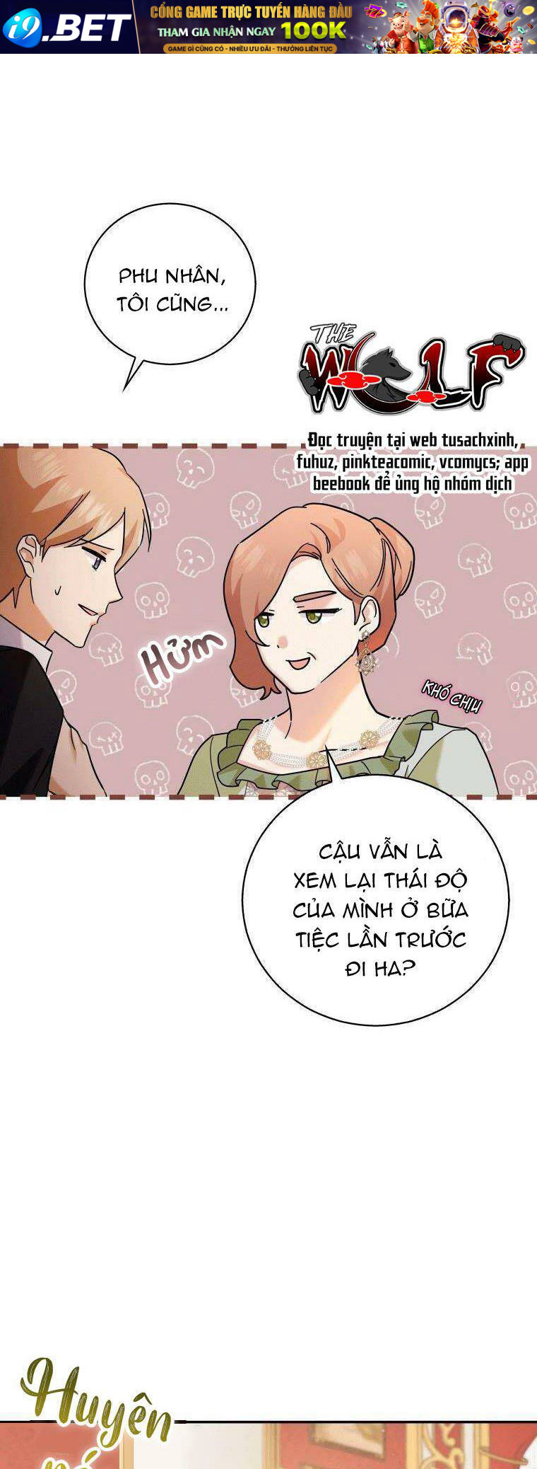 Kế Hoạch Trả Thù - Chap 18 - Trang 25