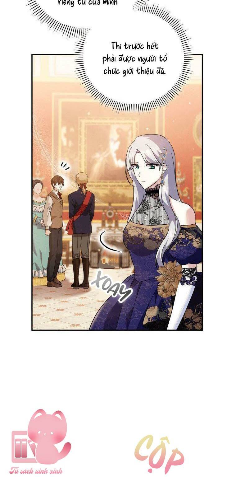 Kế Hoạch Trả Thù - Chap 18 - Trang 27