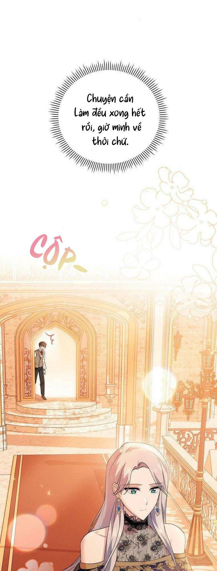 Kế Hoạch Trả Thù - Chap 18 - Trang 28