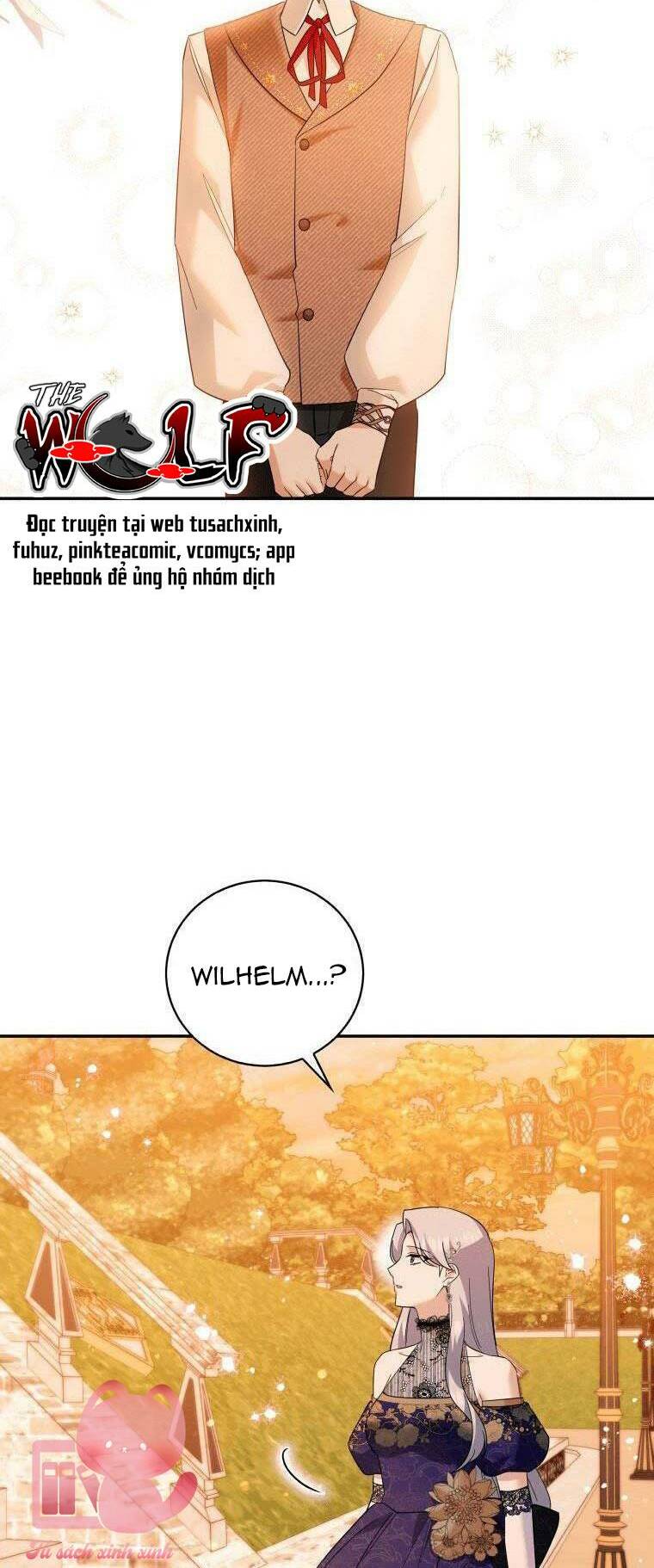Kế Hoạch Trả Thù - Chap 18 - Trang 31