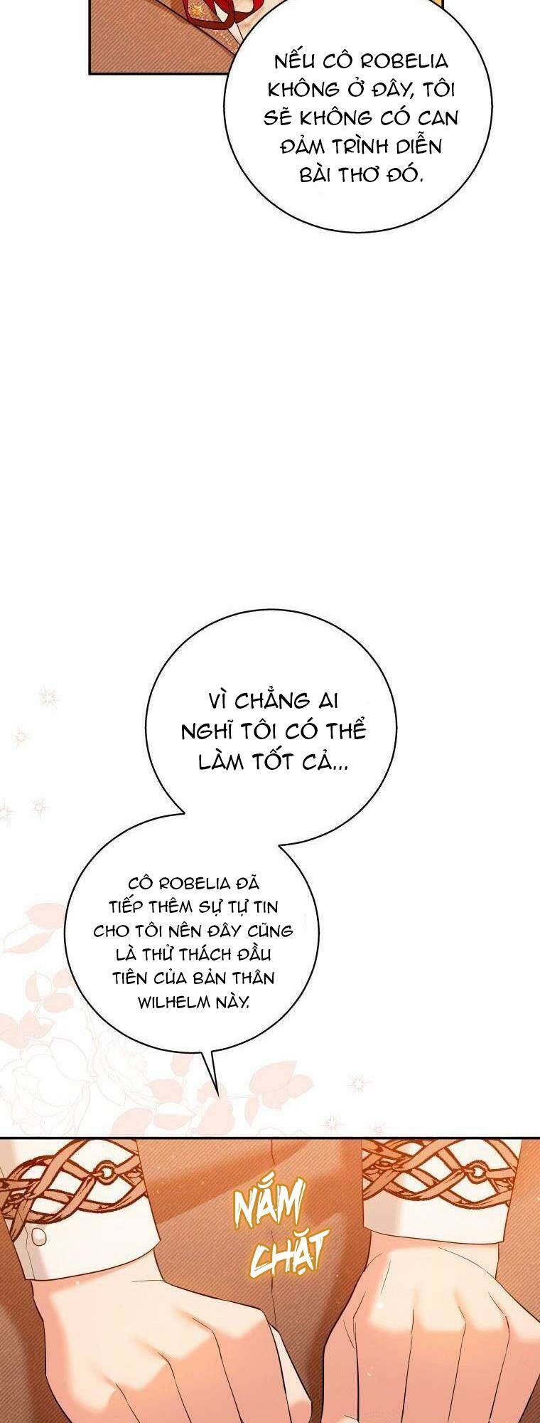 Kế Hoạch Trả Thù - Chap 18 - Trang 33