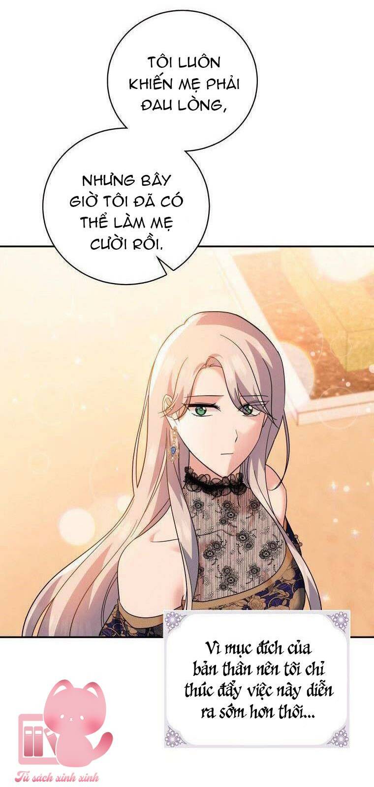 Kế Hoạch Trả Thù - Chap 18 - Trang 35