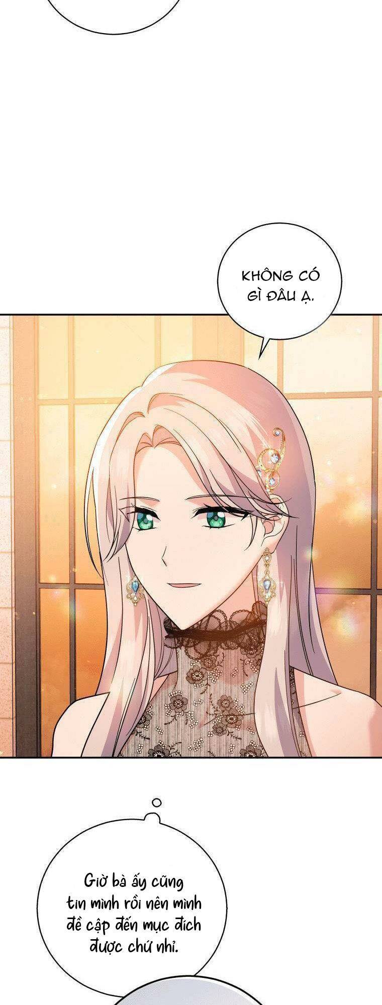 Kế Hoạch Trả Thù - Chap 18 - Trang 5