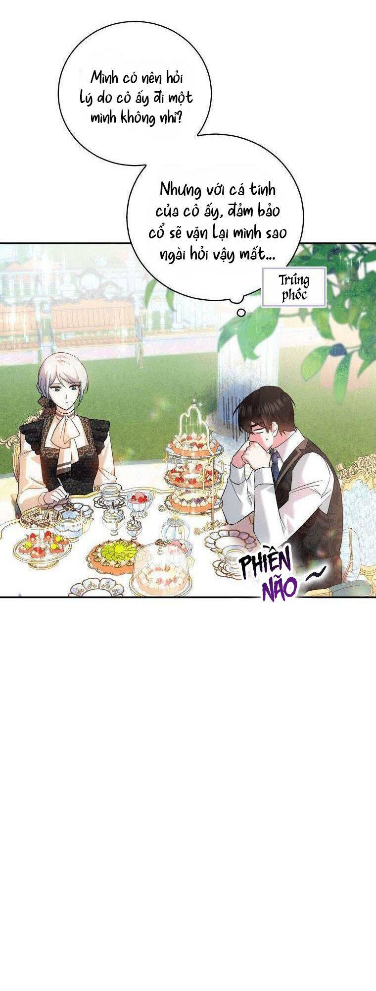 Kế Hoạch Trả Thù - Chap 18 - Trang 45
